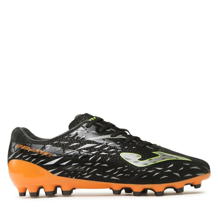 Fußballschuhe Joma Evolution Cup 2301 ECUS2301AG Schwarz