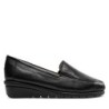 Halbschuhe Caprice 9-24701-42 Schwarz