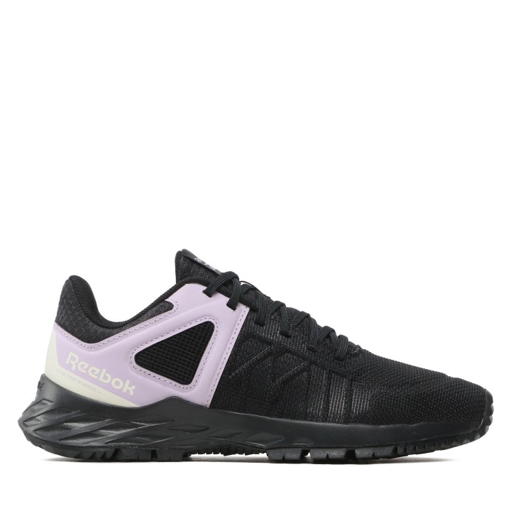 Laufschuhe Reebok Astroride Trail 2.0 IF7261 Schwarz