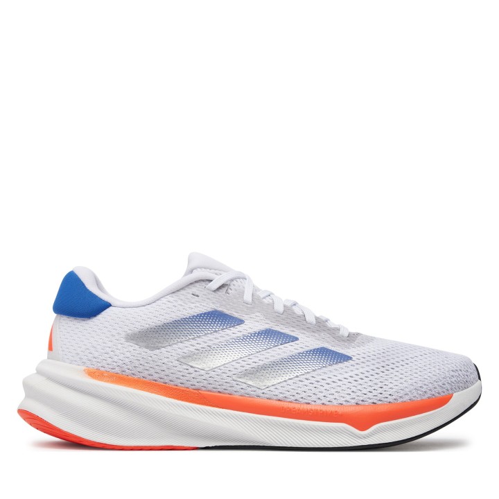 Laufschuhe adidas Supernova Stride IG8314 Weiß
