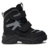 Schneeschuhe Superfit GORE-TEX 1-002022-0000 M Schwarz