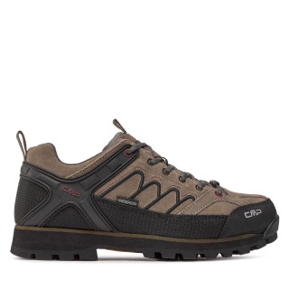 Trekkingschuhe CMP 31Q4787 Braun