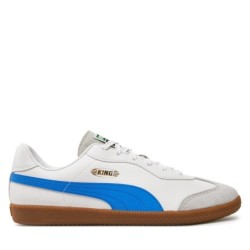 Fußballschuhe Puma King 21 IT 106696 Weiß