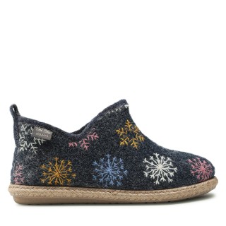 Hausschuhe Toni Pons Duna-Cp Dunkelblau