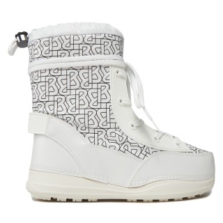Schneeschuhe Bogner La Plagne 8 32347064 Weiß