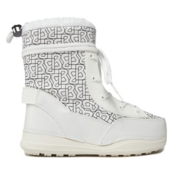 Schneeschuhe Bogner La Plagne 8 32347064 Weiß
