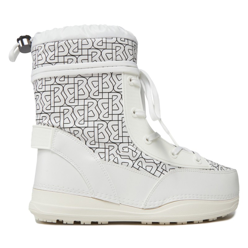Schneeschuhe Bogner La Plagne 8 32347064 Weiß