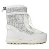 Schneeschuhe Bogner La Plagne 8 32347064 Weiß