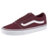 Vans Sneaker "Ward", aus textilem Canvas-Material