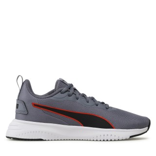 Laufschuhe Puma Flyer Flex Jr 195562 17 Grau