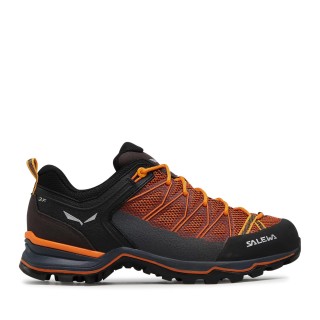 Trekkingschuhe Salewa Ms Mtn Trainer Lite 61363-3849 Orange