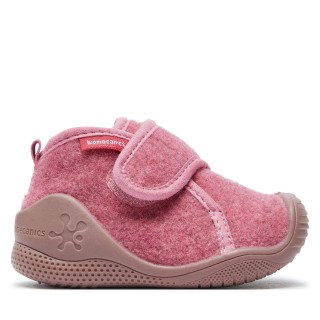 Hausschuhe Biomecanics 241150 B032-B Rosa
