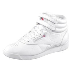 Reebok Classic Sneaker "Freestyle Hi"
