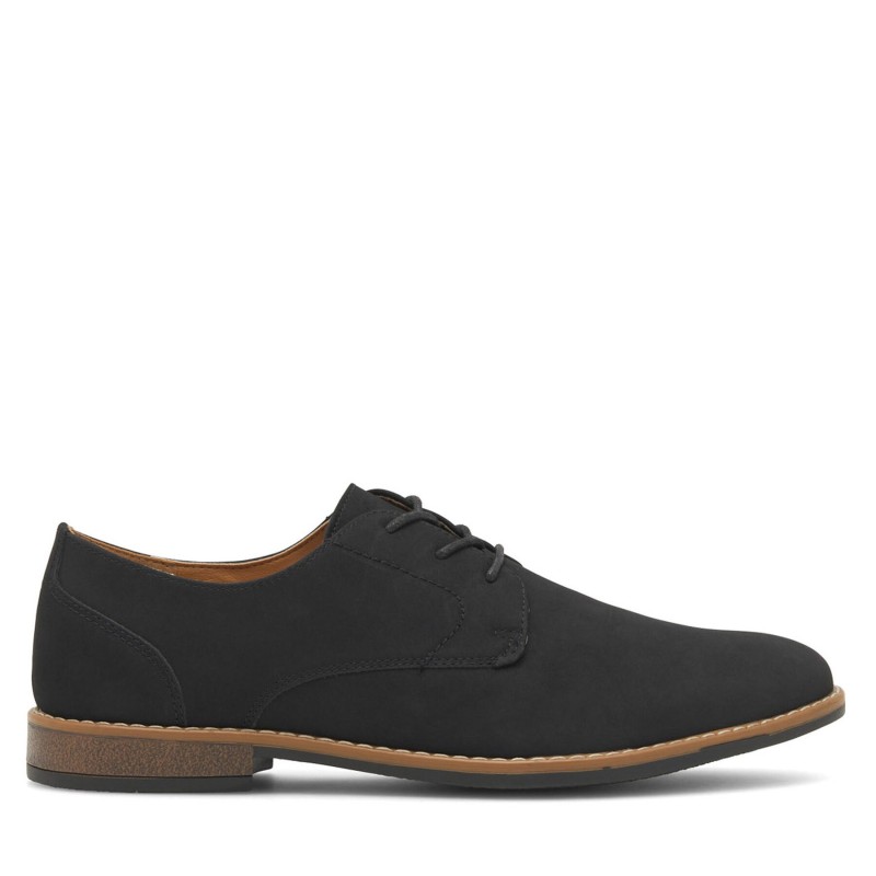 Halbschuhe Lanetti MYL8428-9 Schwarz