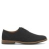 Halbschuhe Lanetti MYL8428-9 Schwarz