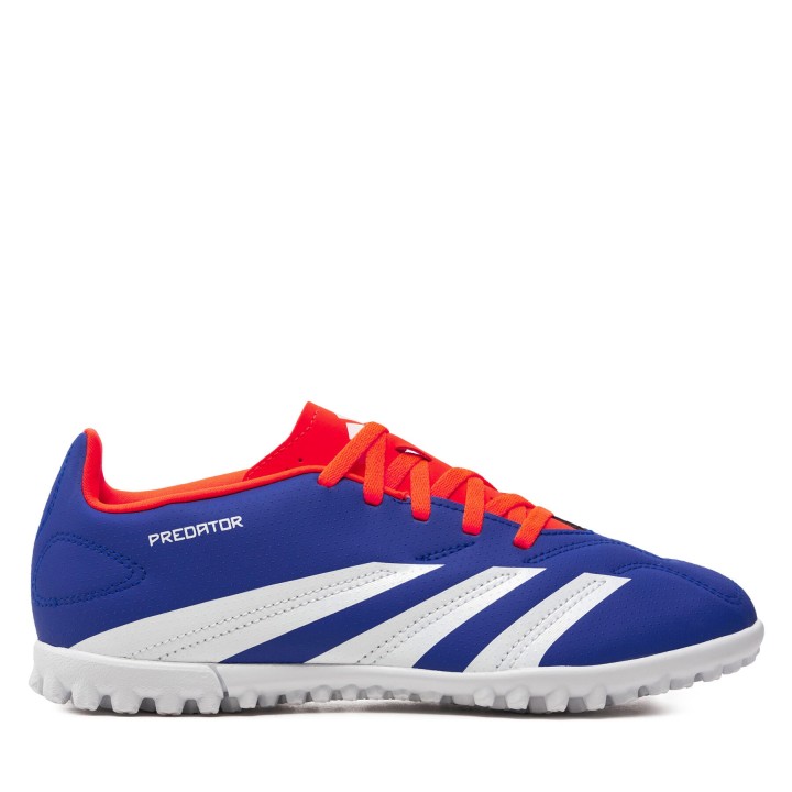 Fußballschuhe adidas Predator Club TF ID3428 Blau