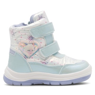 Schneeschuhe Frozen AW23-231DFR Blau