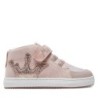 Schnürschuhe Garvalin 231342 D Rosa