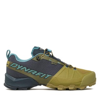 Trekkingschuhe Dynafit Transalper Gtx GORE-TEX 5471 Dunkelblau