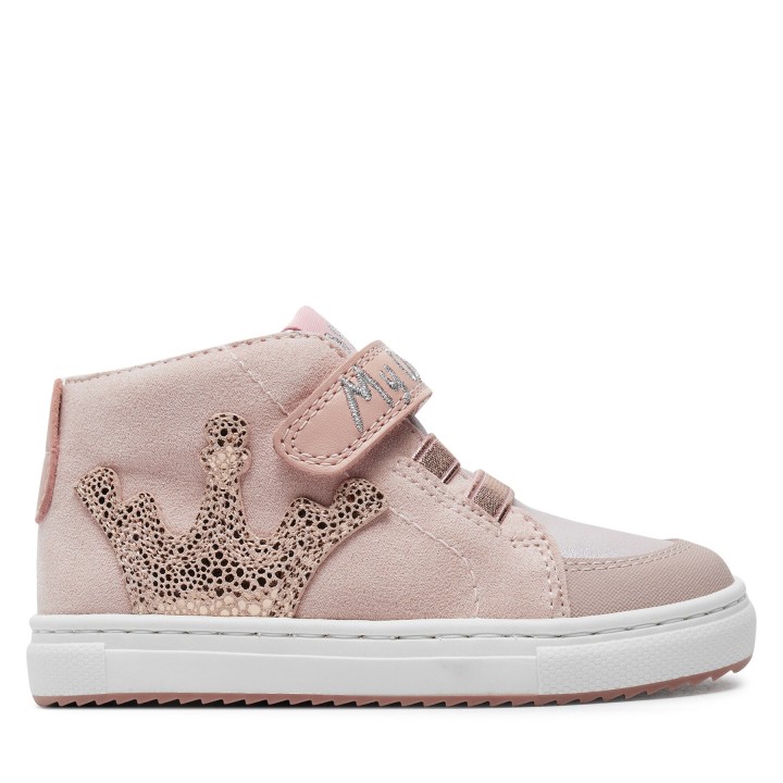 Schnürschuhe Garvalin 231342 S Rosa