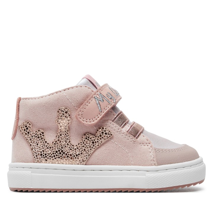 Schnürschuhe Garvalin 231342 M Rosa