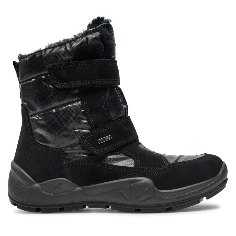 Schneeschuhe Primigi 6882511 D GORE-TEX Schwarz