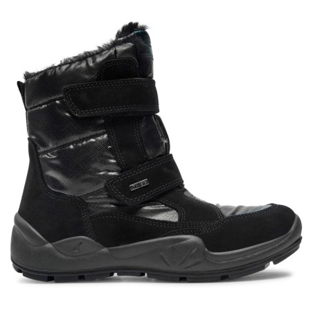 Schneeschuhe Primigi 6882511 D GORE-TEX Schwarz