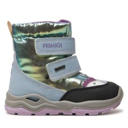 Schneeschuhe Primigi 6861311 S GORE-TEX Blau