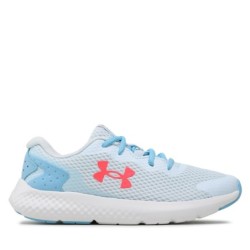 Laufschuhe Under Armour UA GGS Charged Rogue 3 3025007-402 Himmelblau