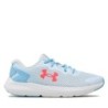 Laufschuhe Under Armour UA GGS Charged Rogue 3 3025007-402 Himmelblau