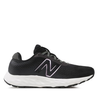 Laufschuhe New Balance Fresh Foam 520 v8 W520LB8 Schwarz