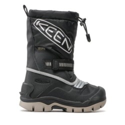 Schneeschuhe Keen Snow Troll Wp 1026756 Schwarz