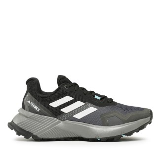 Laufschuhe adidas Terrex Soulstride Trail Running IF5030 Schwarz