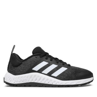Fitnessschuhe adidas Everyset Trainer W IF3199 Schwarz