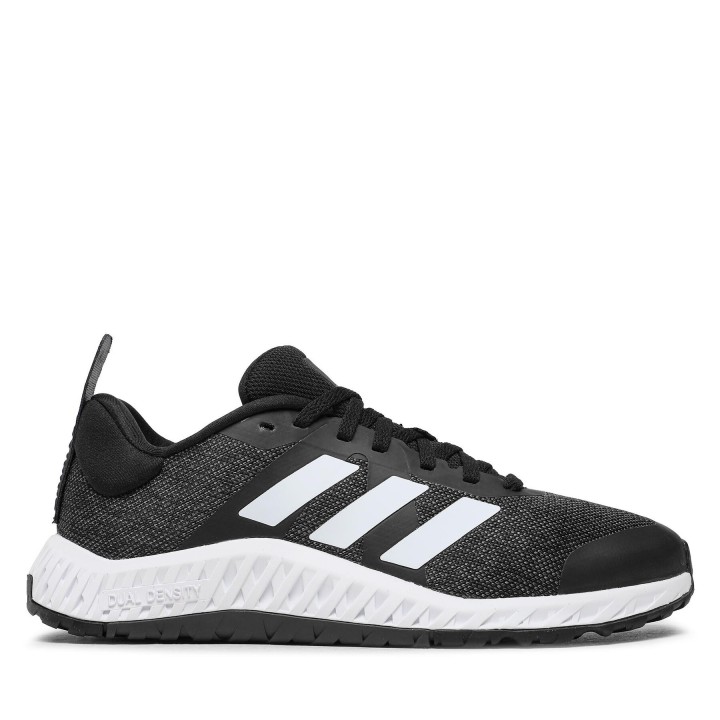 Fitnessschuhe adidas Everyset Trainer W IF3199 Schwarz