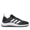 Fitnessschuhe adidas Everyset Trainer W IF3199 Schwarz