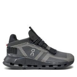 Laufschuhe On Cloudnova Void 3WD12191106 Grau