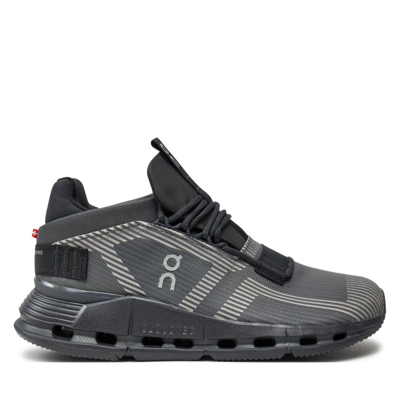 Laufschuhe On Cloudnova Void 3WD12191106 Grau