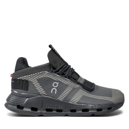 Laufschuhe On Cloudnova Void 3WD12191106 Grau