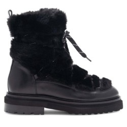 Schneeschuhe Badura STARK-02W4-013 Schwarz