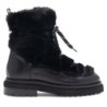 Schneeschuhe Badura STARK-02W4-013 Schwarz