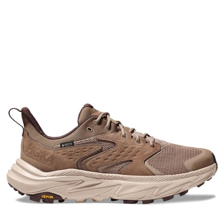 Trekkingschuhe Hoka Anacapa 2 Low Gtx GORE-TEX 1141632 Braun