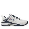 Tennisschuhe Fila Veloce Men FTM24103 Weiß