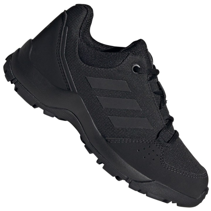 adidas Performance Terrex Hyperhiker Low K Core Black/Core Black