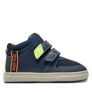 Schnürschuhe Garvalin 231347 M Dunkelblau