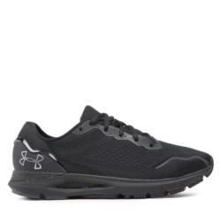 Laufschuhe Under Armour Ua W Hovr Sonic 6 3026128-001 Schwarz