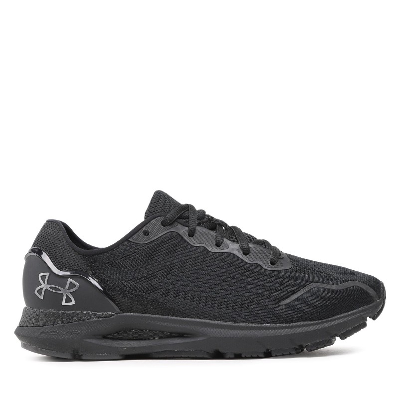 Laufschuhe Under Armour Ua W Hovr Sonic 6 3026128-001 Schwarz