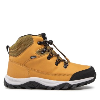 Trekkingschuhe Halti Cody Mid 2 Dx Youth Shoe 054-2842 Braun