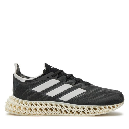 Laufschuhe adidas 4Dfwd 4 ID8882 Schwarz