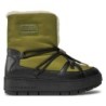 Schneeschuhe Tommy Hilfiger Tommy Essential Snowboot FW0FW07504 Grün